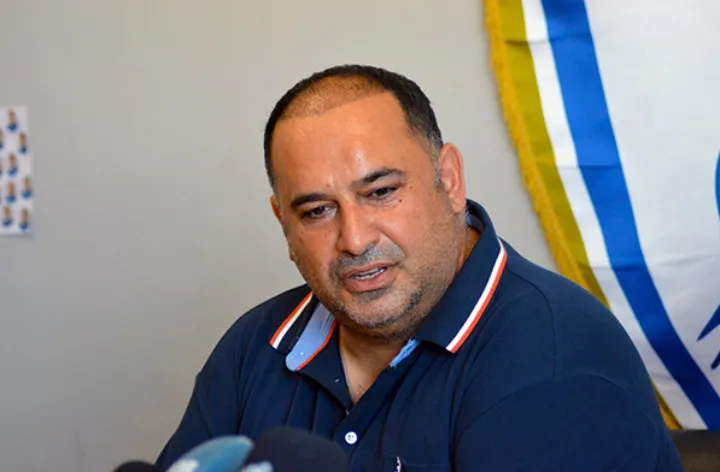 الکس هادی تقی کیست؟